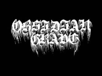 logo Obsidian Grave